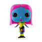 Funko Pop! Disney: The Nightmare Before Christmas - Sally (Blacklight)