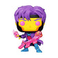 Funko Pop! Marvel X-Men - Gambit Blacklight