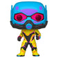 Funko Pop! Marvel Ant-Man Black Light Target Exclusive