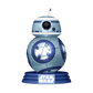 Funko Pop! Star Wars: Make A wish - BB-8 (Metallic)