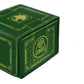 Gatherers' Tavern: Magic the Gathering Avatar The Last Airbender - Earth Domaru Box