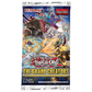 Yu-Gi-Oh! The Grand Creators 1st Edition Booster Pack