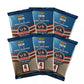 2026 Panini USA Stars and Stripes Prizm Baseball Trading Card Blaster Box
