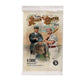 Topps 2025 Allen & Ginter Baseball 8-Pack Blaster Value Box
