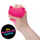 NeeDoh Cool Cats - Sensory Squeeze Toy - Colors May Vary