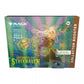 Magic: The Gathering Secrets of Strixhaven Omega Collector Booster Pack - 15 Cards