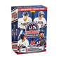 2026 Panini USA Stars and Stripes Prizm Baseball Trading Card Blaster Box