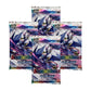 Bandai Digimon Card Game: Adventure Box 2 - 4 Packs, Promos