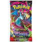 Pokemon TCG: Mega Evolution Phantasmal Flames Booster Pack - 10 Cards