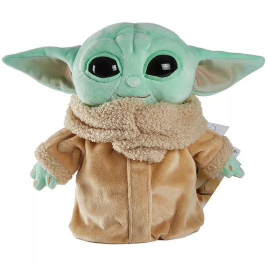 Star Wars The Mandalorian "The Child" 8" Plush