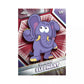 2026 Topps Chrome VeeFriends Trading Card Mega Box