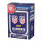2025-26 Panini USMNT & USWNT Soccer USA Trading Card Blaster Box