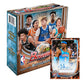 2025-26 Topps NBA Bowman Basketball Trading Card Mega Box