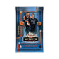 2025-26 Topps Chrome Updates Basketball Trading Card Value Box – 7 Packs, 4 Cards Per Pack
