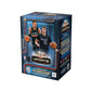 2025-26 Topps Chrome Updates Basketball Trading Card Value Box – 7 Packs, 4 Cards Per Pack