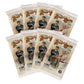 Topps 2025 Allen & Ginter Baseball 8-Pack Blaster Value Box