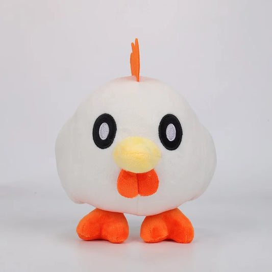Palworld Plush Toy Chikipi 18CM