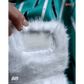 Gatherers’ Tavern Yu-Gi-Oh! Kuriboo ARTY Bag Plush Carrying Case | Officially Licensed | Adjustable Strap | Fits TCG Accessories & Deck Boxes