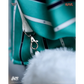 Gatherers’ Tavern Yu-Gi-Oh! Kuriboo ARTY Bag Plush Carrying Case | Officially Licensed | Adjustable Strap | Fits TCG Accessories & Deck Boxes