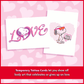 Cryptozoic Entertainment Peanuts Playpaks: Love Me, Love Me Not Series 3 Collectible Cards, 5 Cards, Single Pack
