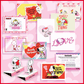 Cryptozoic Entertainment Peanuts Playpaks: Love Me, Love Me Not Series 3 Collectible Cards, 5 Cards, Single Pack