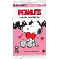 Cryptozoic Entertainment Peanuts Playpaks: Love Me, Love Me Not Series 3 Collectible Cards, 5 Cards, Single Pack
