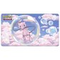 Ultra Pro Playmat: Pokemon - Mew Mythical Pokemon (Foil)