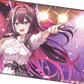 Ultra Pro Playmat: Hololive - AZKi (Stitched)