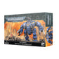 Games Workshop - Warhammer 40K - Space Marines - Brutalis Dreadnought