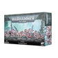 Games Workshop - Warhammer 40K - Tyranids - Termagants