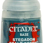 Games Workshop - Citadel - Base - Stegadon Scale Green