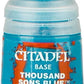 Games Workshop - Citadel - Base - Thousand Sons Blue