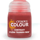 Games Workshop - Citadel - Contrast - Flesh Tearers Red
