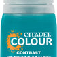 Games Workshop - Citadel - Contrast - Kroxigor Scales