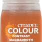 Games Workshop - Citadel - Contrast - Magmadroth Flame