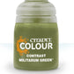 Games Workshop - Citadel - Contrast - Militarum Green