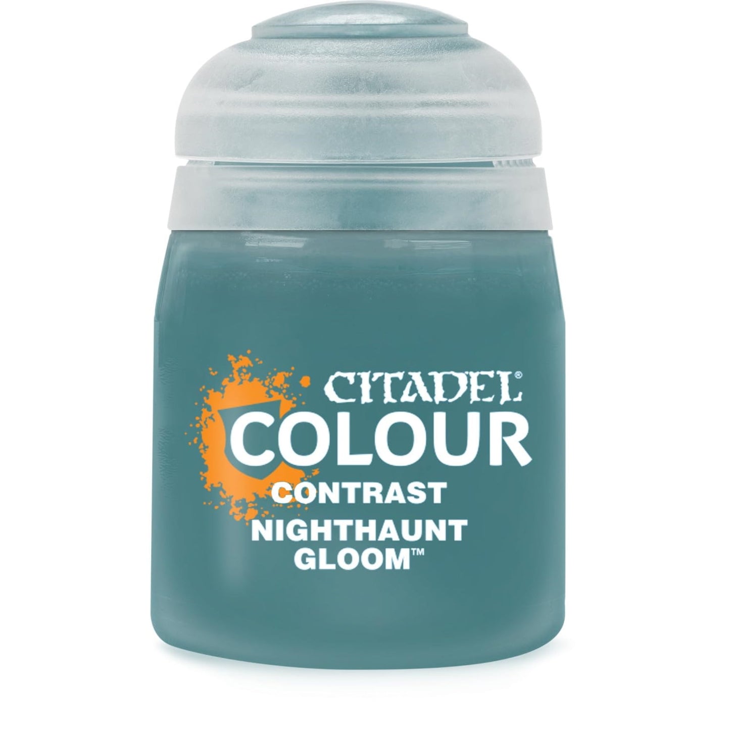 Games Workshop - Citadel - Contrast - Nighthaunt Gloom