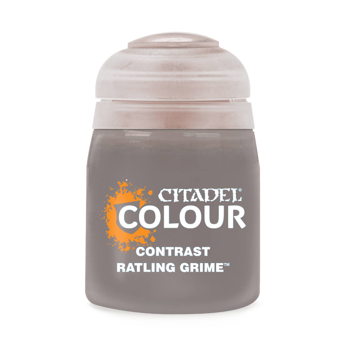 Games Workshop - Citadel - Contrast - Ratling Grime