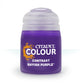 Games Workshop - Citadel - Contrast - Shyish Purple