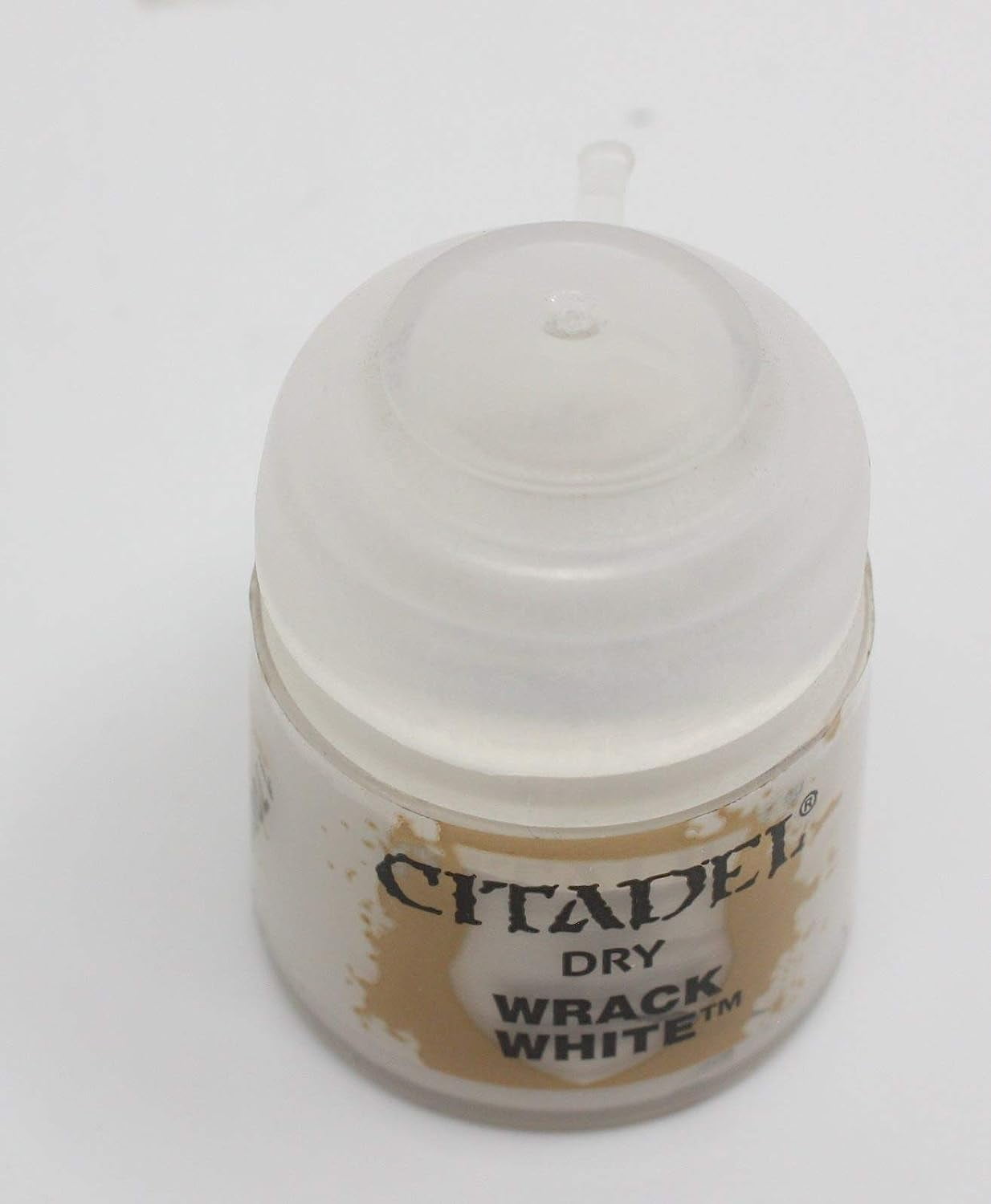Games Workshop - Citadel - Dry - Wrack White