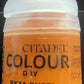 Games Workshop - Citadel - Dry - Ryza Rust