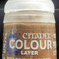 Games Workshop - Citadel - Layer - Brass Scorpion