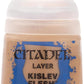 Games Workshop - Citadel - Layer - Kislev Flesh
