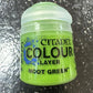 Games Workshop - Citadel - Layer - Moot Green