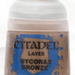 Games Workshop - Citadel - Layer - Sycorax Bronze