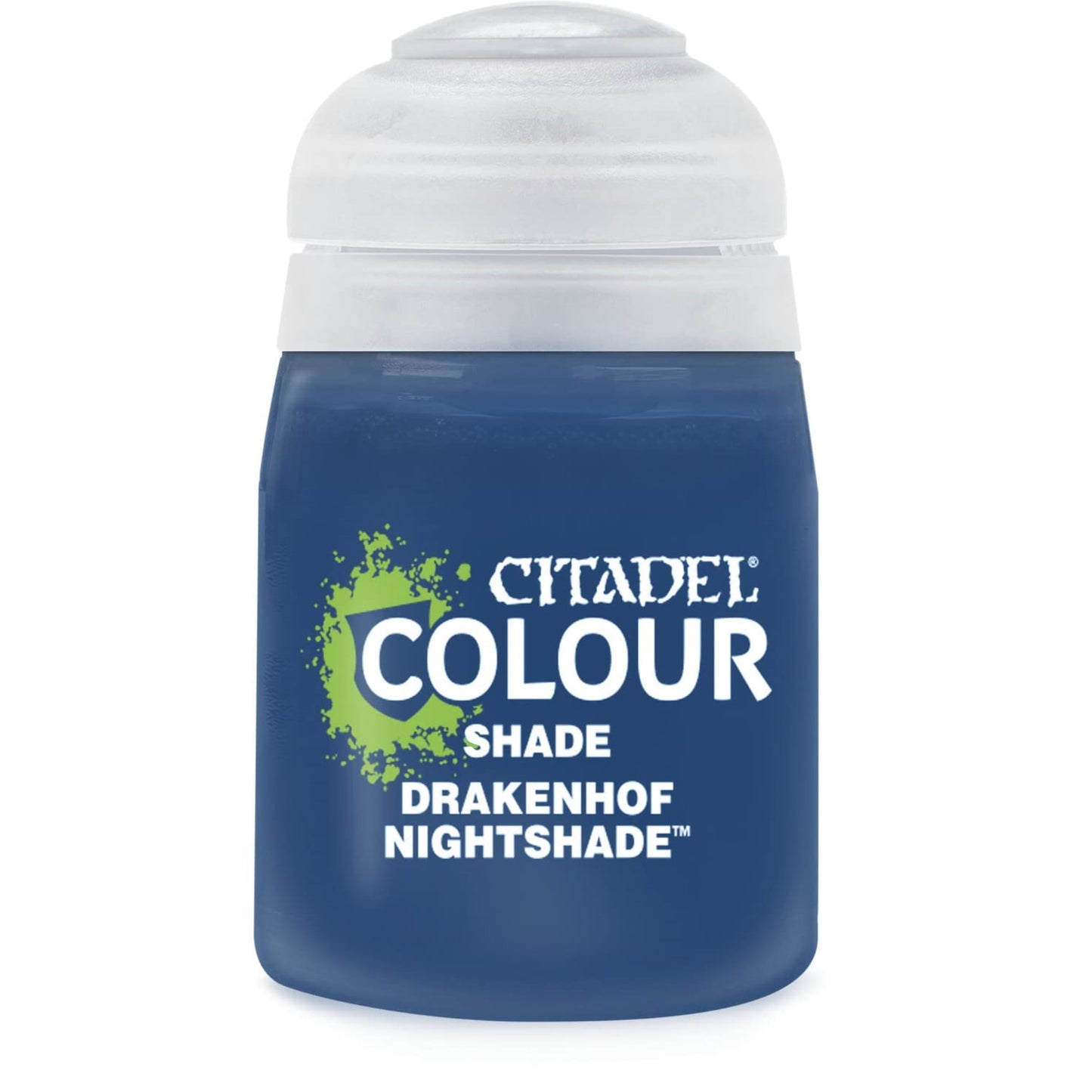 Games Workshop - Citadel - Shade - Drakenhof Nightshade