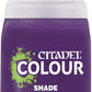 Games Workshop - Citadel - Shade - Druchii Violet