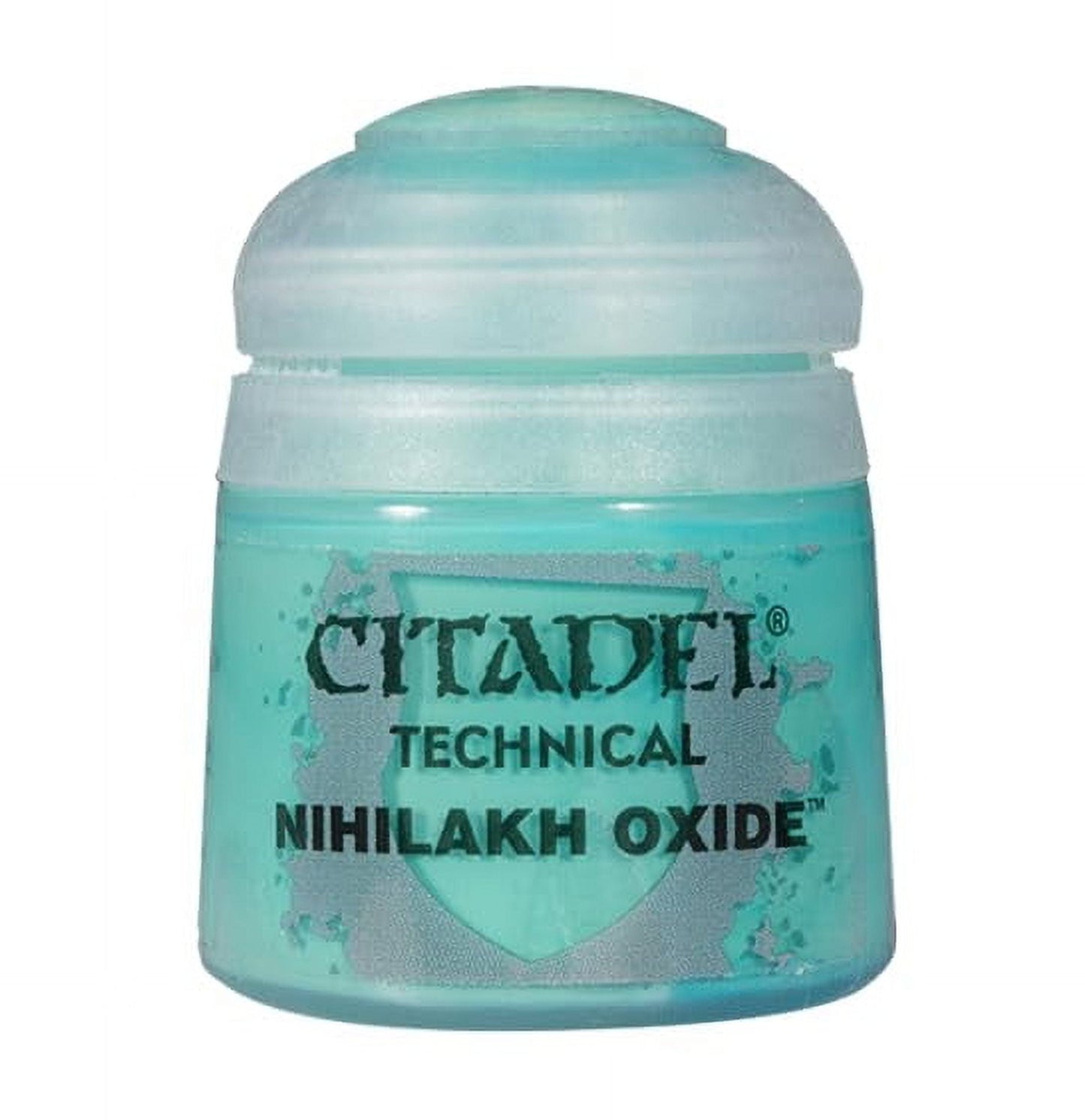 Games Workshop - Citadel - Technical - Nihilakh Oxide