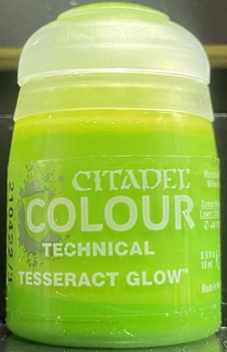 Games Workshop - Citadel - Technical - Tesseract Glow