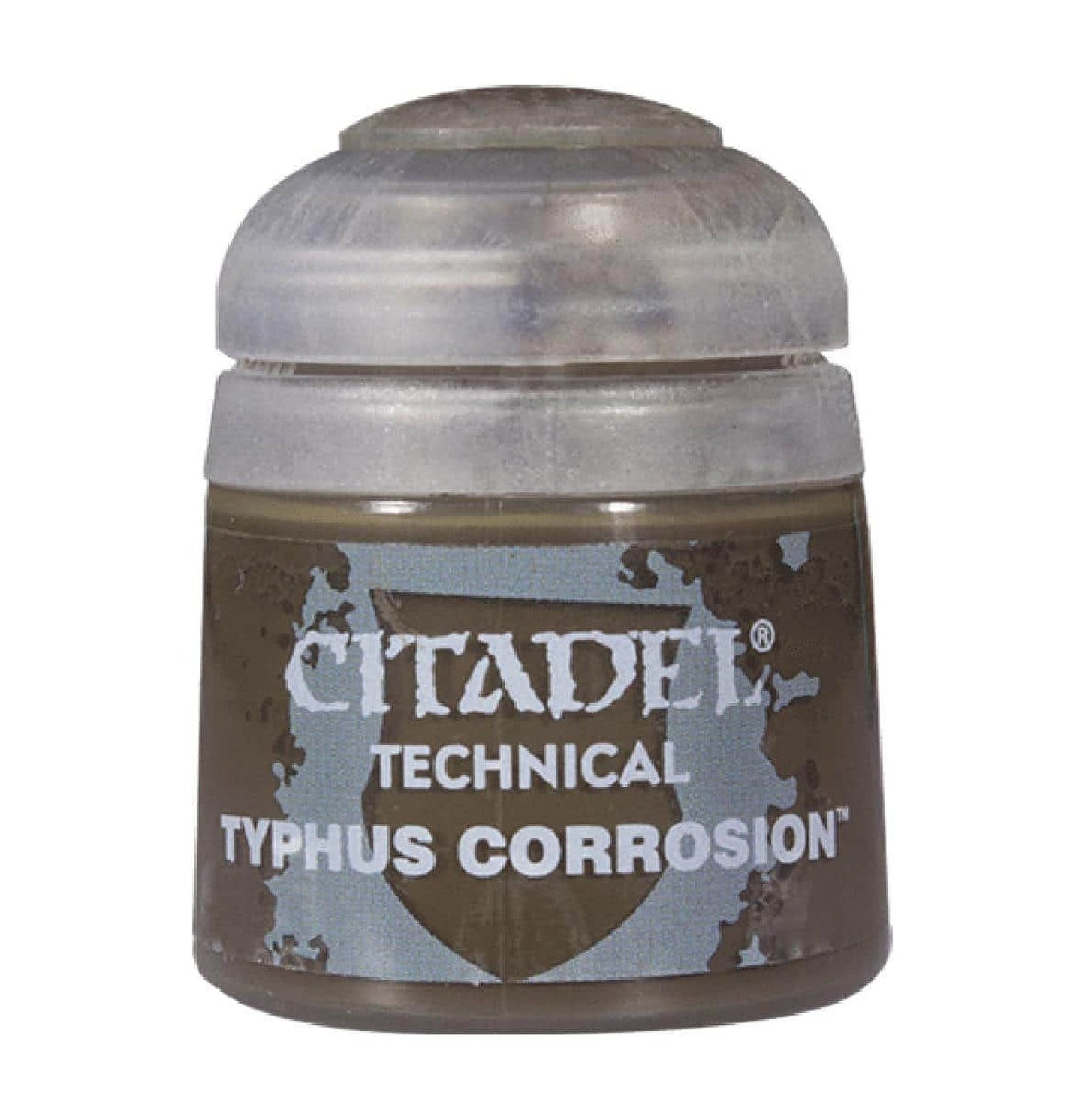Games Workshop - Citadel - Technical - Typhus Corrosion